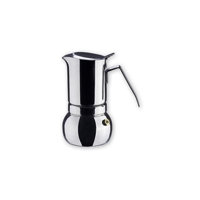CAFETIÈRE ESPRESSO VIGANO 4 T CAFETIÈRE ESPRESSO VIGANO 4 T