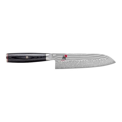 COUTEAU SANTOKU 7" KAIZEN II COUTEAU SANTOKU 7" KAIZEN II