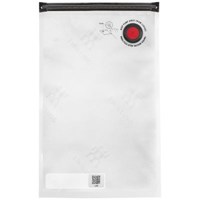 ENS. 3 GRANDS SACS SOUS-VIDE 8 L ENS. 3 GRANDS SACS SOUS-VIDE 8 L