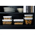 MOYEN CONTENANT VERRE 900 ML