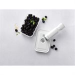 MOYEN RÉCIPIENT PLASTIQUE 750 ML
