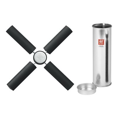 SOUS-PLAT PLIABLE EN SILICONE SOUS-PLAT PLIABLE EN SILICONE