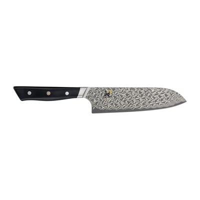 COUTEAU SANTOKU HIBANA 7" COUTEAU SANTOKU HIBANA 7"