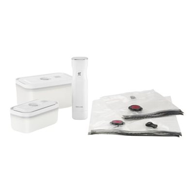 ENS. 7PCS FRESH AND SAVE PLASTIQUE ENS. 7PCS FRESH AND SAVE PLASTIQUE