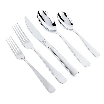 ENS. 20 PCS COUTELLERIE SOHO ENS. 20 PCS COUTELLERIE SOHO