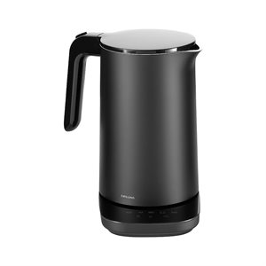 BOUILLOIRE ÉLECTRIQUE PRO NOIR