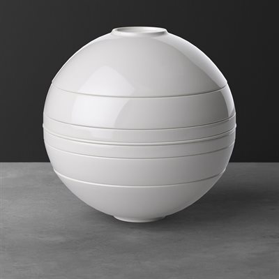 ENS. 2 PERSONNES LA BOULE BLANCHE ENS. 2 PERSONNES LA BOULE BLANCHE