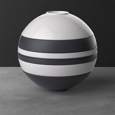 ENS. 2 PERSONNES LA BOULE NOIRE / BLANCHE ENS. 2 PERSONNES LA BOULE NOIRE / BLANCHE