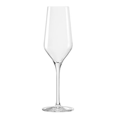 ENS. 4 FLÛTES CHAMPAGNE OBERGLAS ENS. 4 FLÛTES CHAMPAGNE OBERGLAS