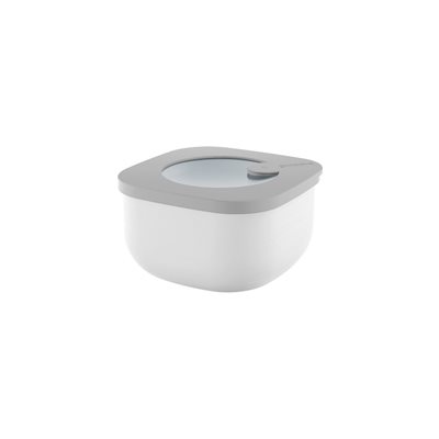CONTENANT HERMÉTIQUE GRIS 450 ML CONTENANT HERMÉTIQUE GRIS 450 ML