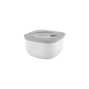 CONTENANT HERMÉTIQUE GRIS 450 ML