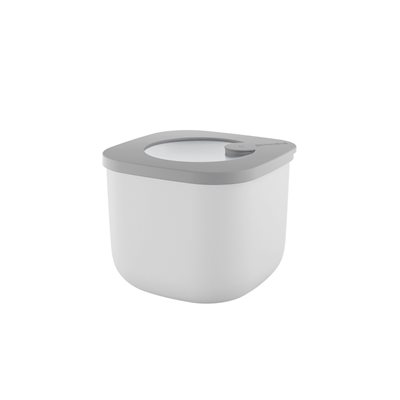CONTENANT HERMÉTIQUE GRIS 750 ML CONTENANT HERMÉTIQUE GRIS 750 ML