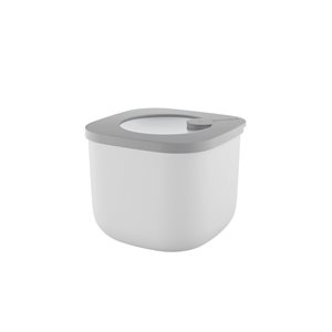 CONTENANT HERMÉTIQUE GRIS 750 ML