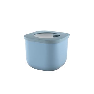 CONTENANT HERMÉTIQUE BLEU 750 ML