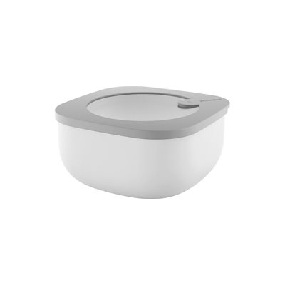 CONTENANT HERMÉTIQUE GRIS 975 ML CONTENANT HERMÉTIQUE GRIS 975 ML