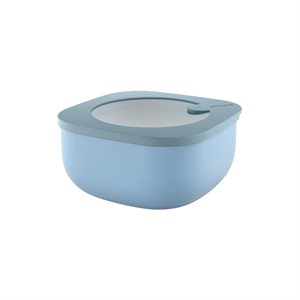 CONTENANT HERMÉTIQUE BLEU 975 ML