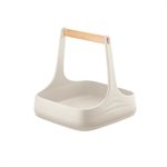 CADDY DE TABLE BLANC