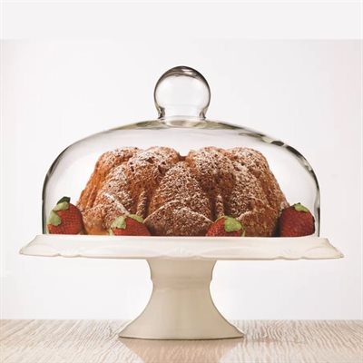 CLOCHE À GÂTEAU 30 CM CLOCHE À GÂTEAU 30 CM