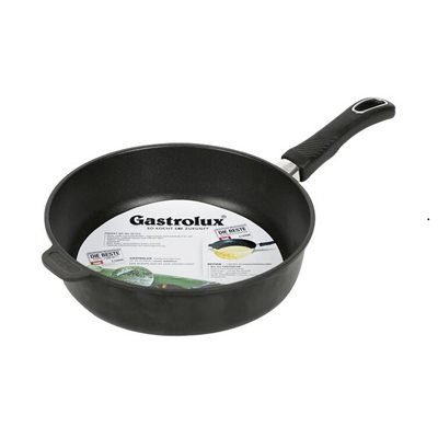SAUTEUSE NON-INDUCTION 28 CM SAUTEUSE NON-INDUCTION 28 CM