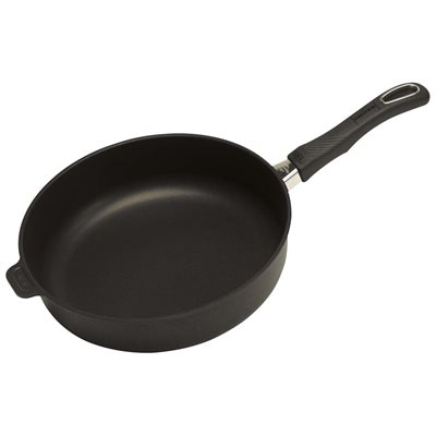 SAUTEUSE NON-INDUCTION 32 CM SAUTEUSE NON-INDUCTION 32 CM