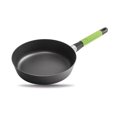 SAUTEUSE SQUALITY NON-INDUCTION 28 CM SAUTEUSE SQUALITY NON-INDUCTION 28 CM