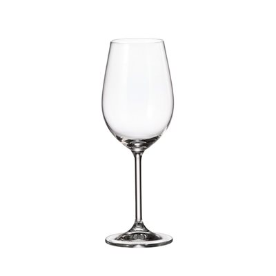 ENS. 6 VERRES À VIN UNIVERSELS ENS. 6 VERRES À VIN UNIVERSELS