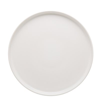 ASSIETTE À DINER BIANCO 28 CM ASSIETTE À DINER BIANCO 28 CM