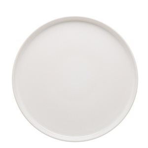 ASSIETTE À DINER BIANCO 28 CM