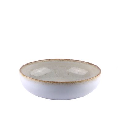 BOL À SALADE ALABASTER 16 CM BOL À SALADE ALABASTER 16 CM