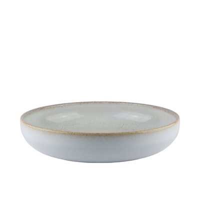 BOL À PÂTES ALABASTER 22 CM BOL À PÂTES ALABASTER 22 CM