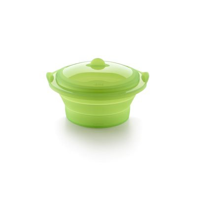 PANIER VAPEUR PLIABLE PANIER VAPEUR PLIABLE