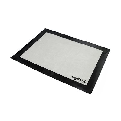 TAPIS À CUISSON EN SILICONE TAPIS À CUISSON EN SILICONE