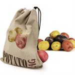 SAC EN LIN POUR PATATES