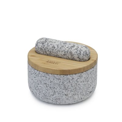 MORTIER ET PILON GRANITE MORTIER ET PILON GRANITE