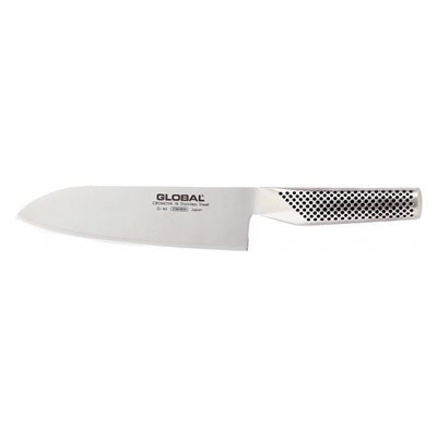 COUTEAU SANTOKU 7" GLOBAL COUTEAU SANTOKU 7" GLOBAL