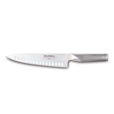COUTEAU DU CHEF 8" ALVÉOLÉ COUTEAU DU CHEF 8" ALVÉOLÉ