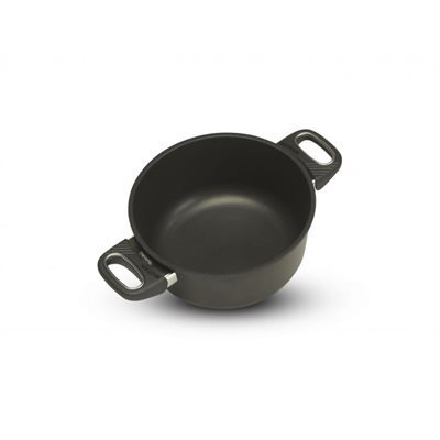 CASSEROLE NON-INDUCTION 20 CM CASSEROLE NON-INDUCTION 20 CM