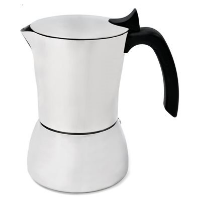 CAFETIERE ESPRESSO ALLEGRA 6 T CAFETIERE ESPRESSO ALLEGRA 6 T
