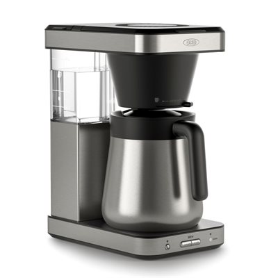 CAFETIÈRE ÉLECTRIQUE BREW 8 TASSES CAFETIÈRE ÉLECTRIQUE BREW 8 TASSES