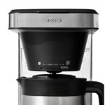 CAFETIÈRE ÉLECTRIQUE BREW 8 TASSES