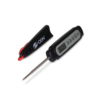 THERMOMÈTRE DIGITAL THERMOMÈTRE DIGITAL