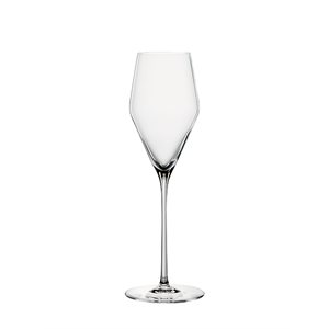 ENS. 6 VERRES CHAMPAGNE DEFINITION