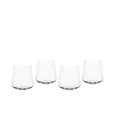 ENS. 4 VERRES DEFINITION ENS. 4 VERRES DEFINITION