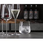 ENS. 4 VERRES DEFINITION