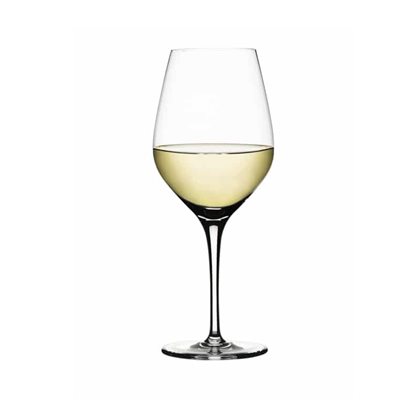 ENS. 4 VERRES À VIN BLANC AUTHENTIS ENS. 4 VERRES À VIN BLANC AUTHENTIS