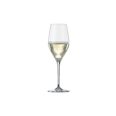 ENS. 4 VERRES MOUSSEUX ENS. 4 VERRES MOUSSEUX