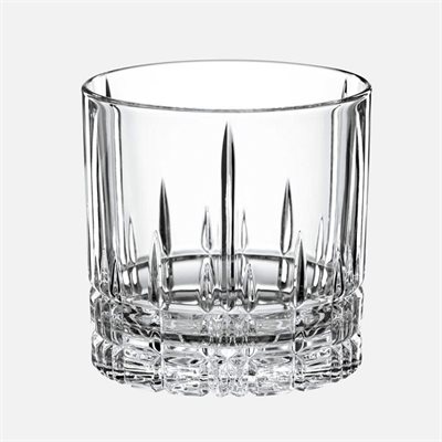 ENS. 4 VERRES NEGRONI ENS. 4 VERRES NEGRONI