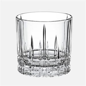 ENS. 4 VERRES NEGRONI