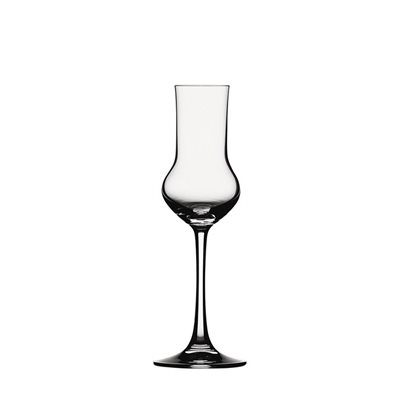 ENS. 4 VERRES À GRAPPA ENS. 4 VERRES À GRAPPA
