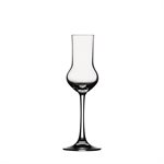 ENS. 4 VERRES À GRAPPA